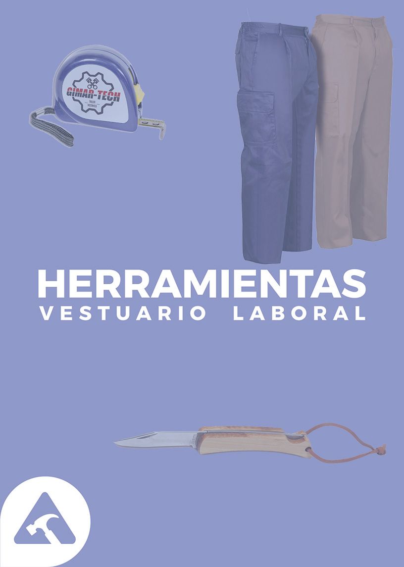 Herramientas