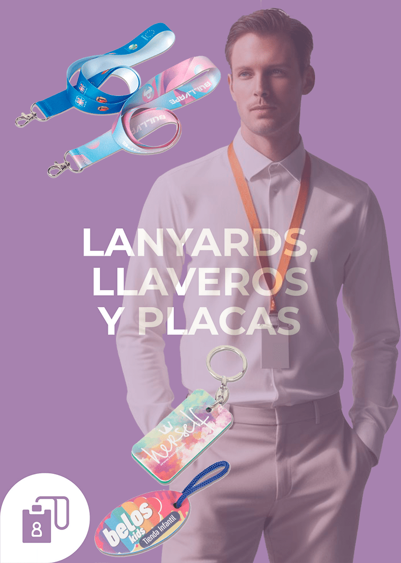 Lanayards