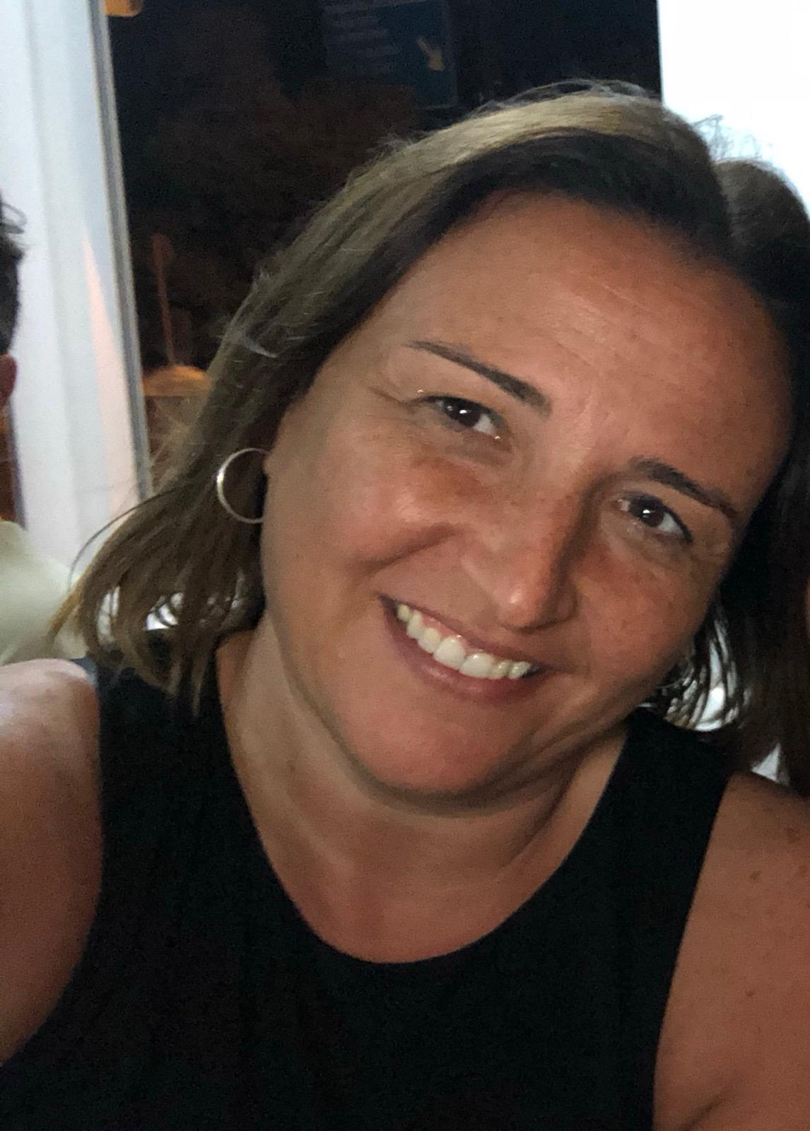 Cristina Álvarez