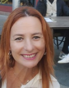 Ana Álvarez