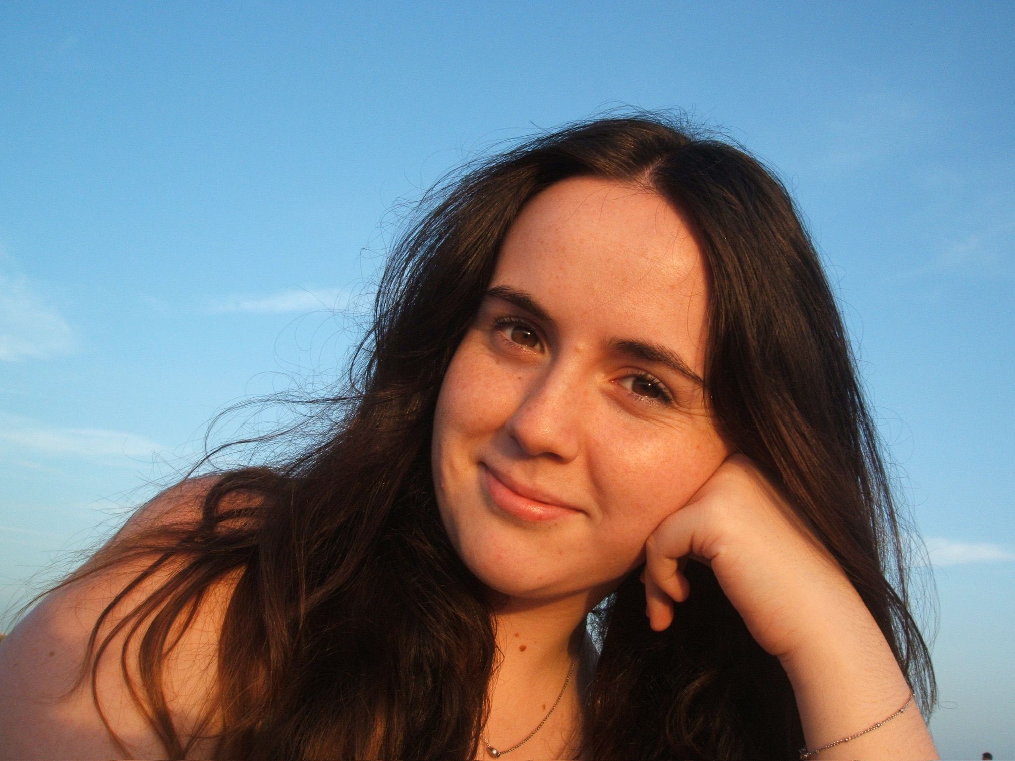 María Ortega